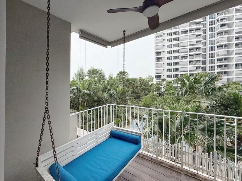 HIGH PARK RESIDENCES