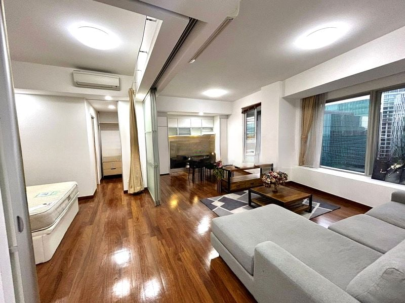 THE SAIL @ MARINA BAY 5