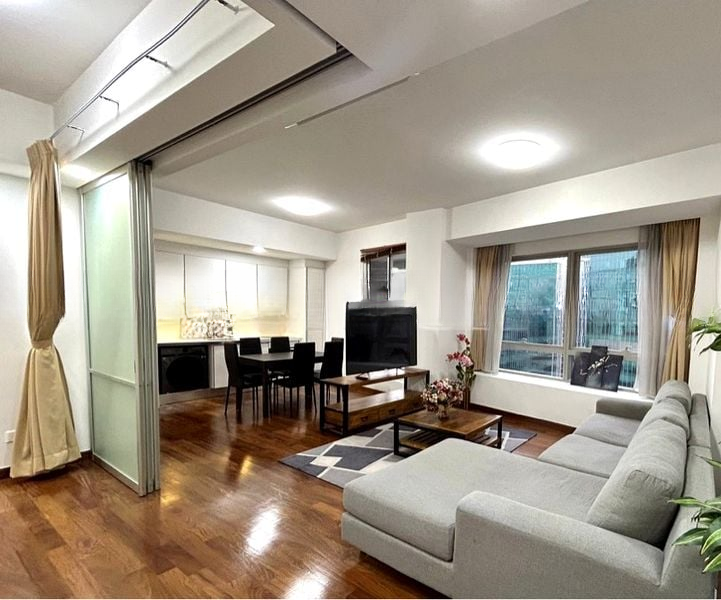 THE SAIL @ MARINA BAY 3