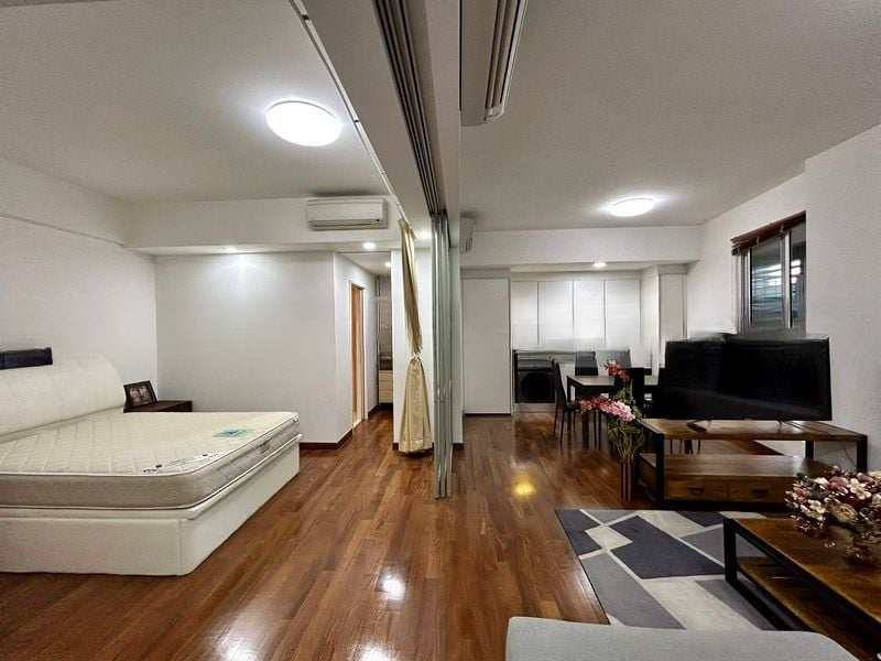 THE SAIL @ MARINA BAY 2