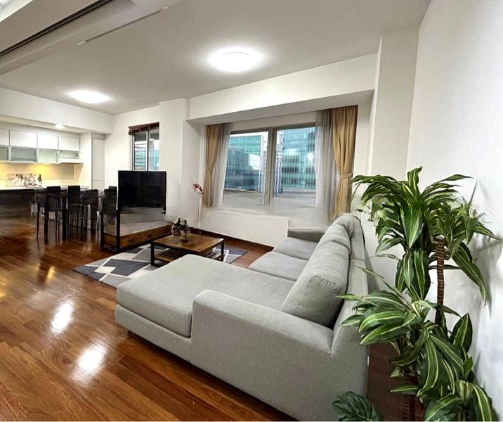 THE SAIL @ MARINA BAY 10