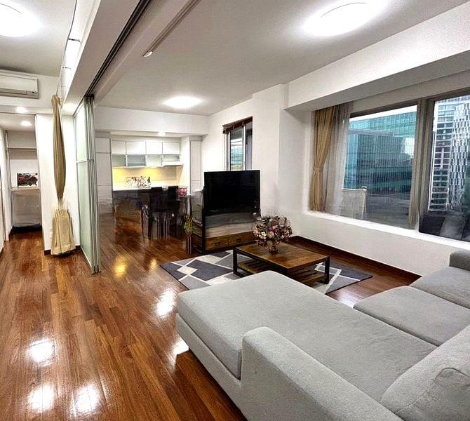 THE SAIL @ MARINA BAY 13