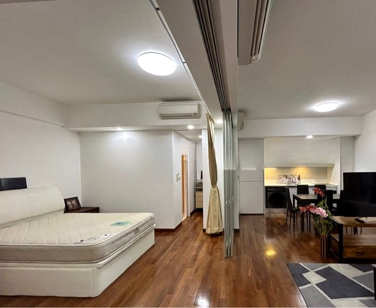 THE SAIL @ MARINA BAY 15