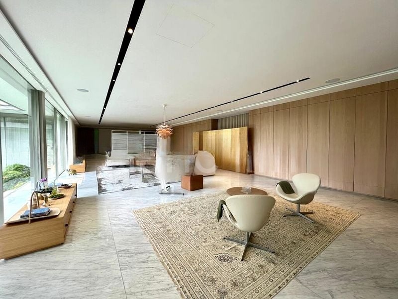 LANDED HOUSING DEVELOPMENT 6