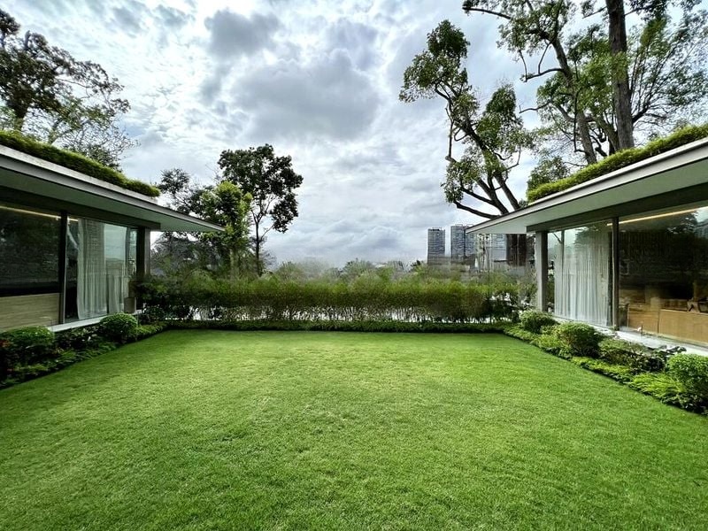 LANDED HOUSING DEVELOPMENT 1