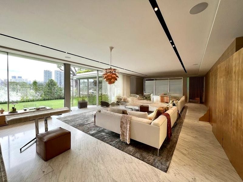 LANDED HOUSING DEVELOPMENT 7