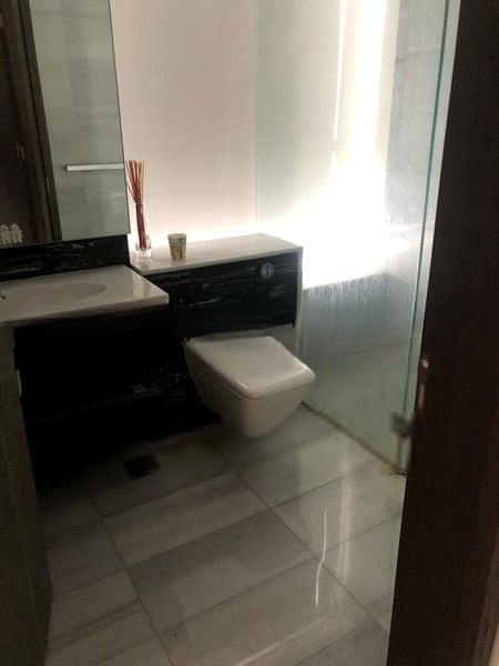 HALLMARK RESIDENCES 1