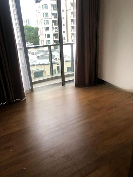 HALLMARK RESIDENCES 2
