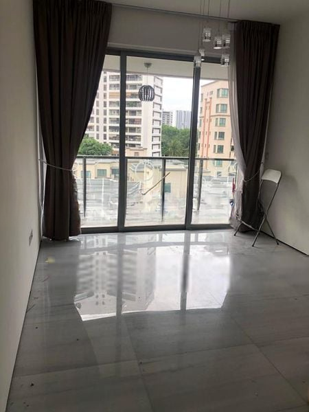 HALLMARK RESIDENCES 4