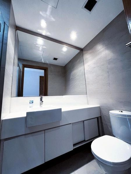 PARK INFINIA AT WEE NAM 3