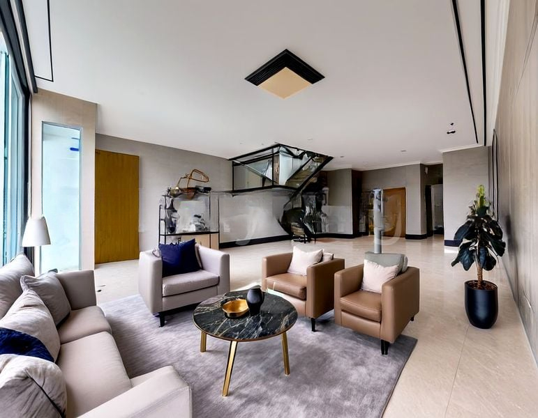 SELETAR HILLS ESTATE 2