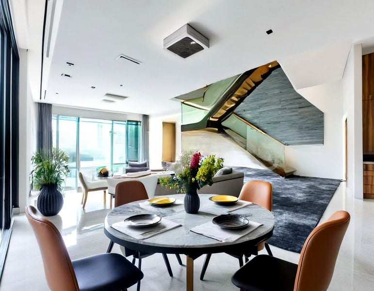 SELETAR HILLS ESTATE 4