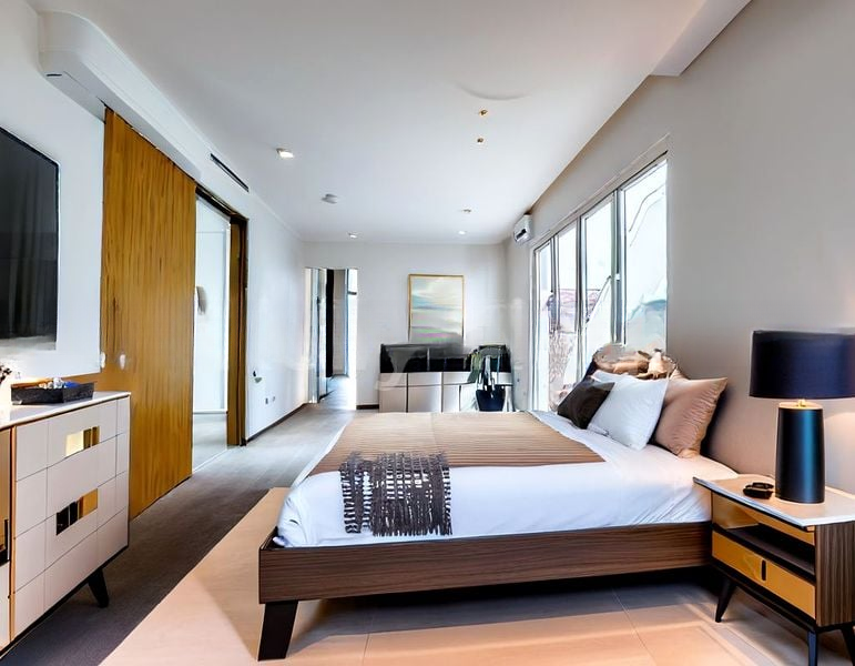 SELETAR HILLS ESTATE 3