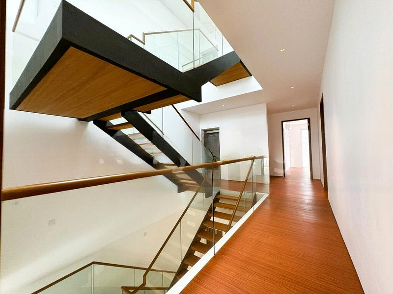 SELETAR HILLS ESTATE 11