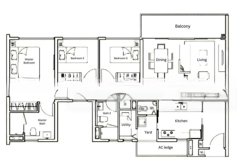 TREE HOUSE 11