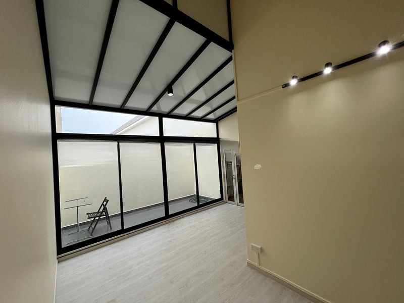 URBAN LOFTS 3