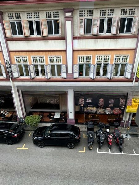 LIANG SEAH COURT 1