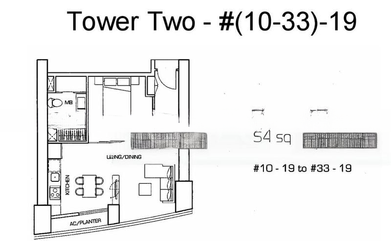 THE SAIL @ MARINA BAY 4