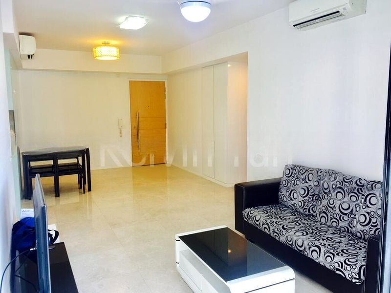 THE LAKEFRONT RESIDENCES 10