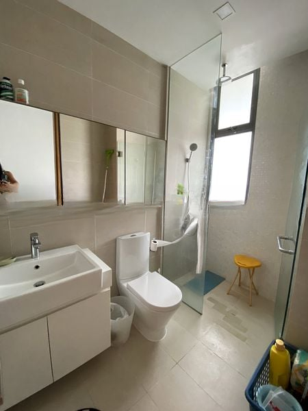 KATONG REGENCY 7