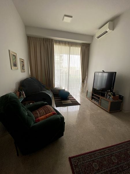 KATONG REGENCY 1