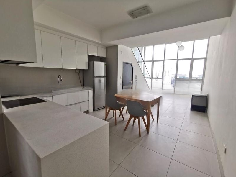 THE ROCHESTER RESIDENCES 5