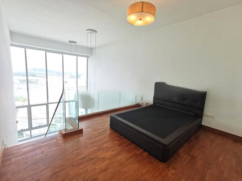 THE ROCHESTER RESIDENCES 2