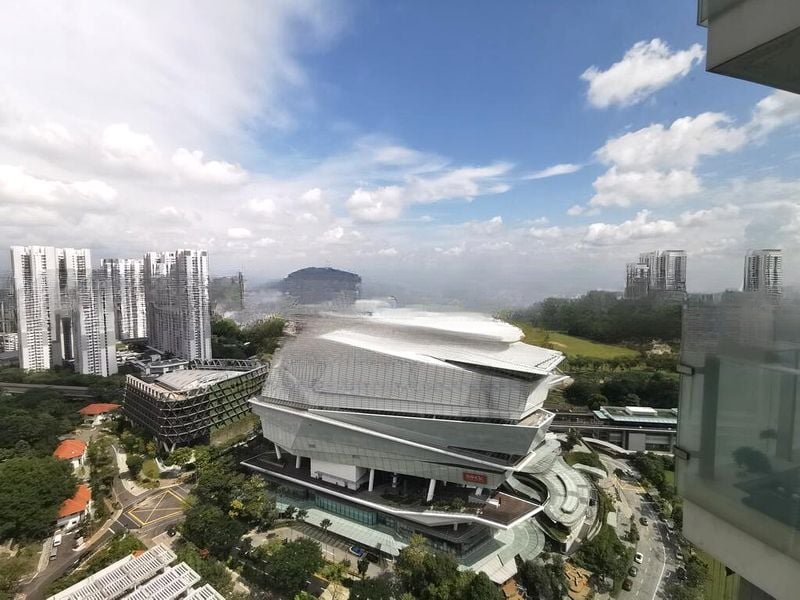 THE ROCHESTER RESIDENCES 9