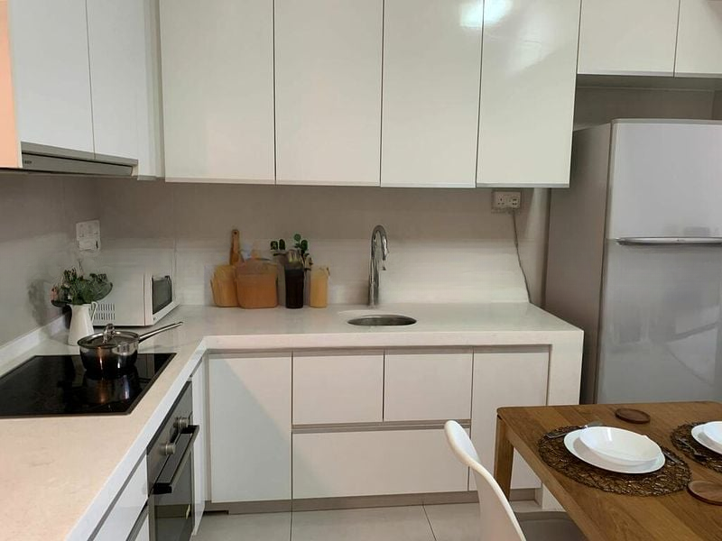 THE ROCHESTER RESIDENCES 12