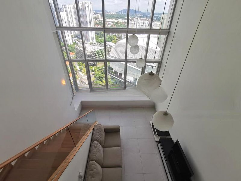 THE ROCHESTER RESIDENCES 11