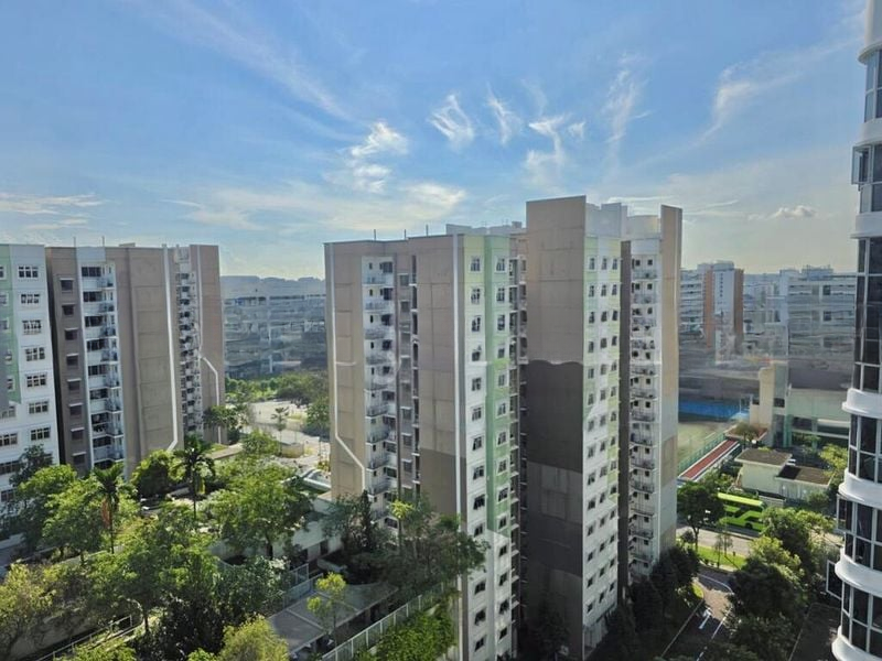 ARC AT TAMPINES 8