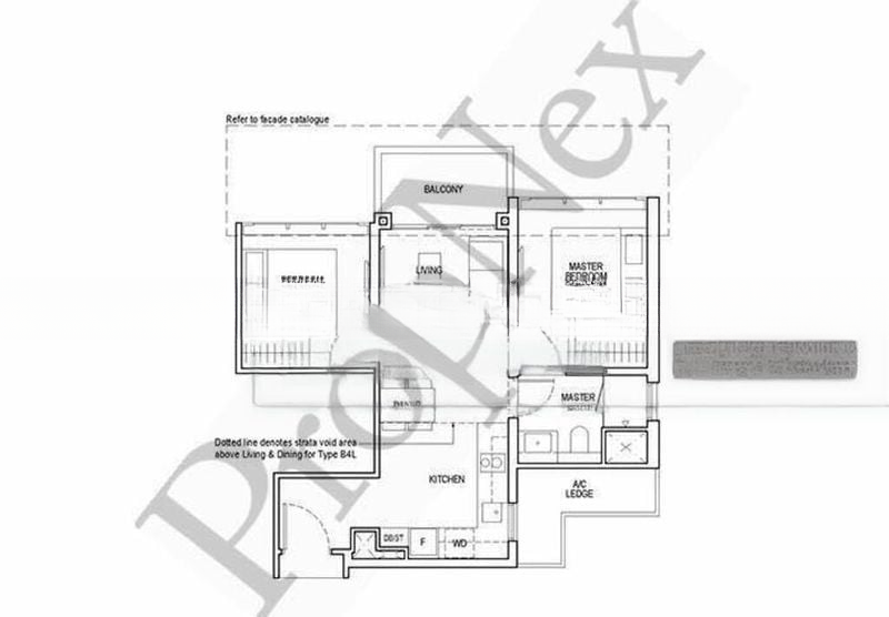 IRWELL HILL RESIDENCES 5