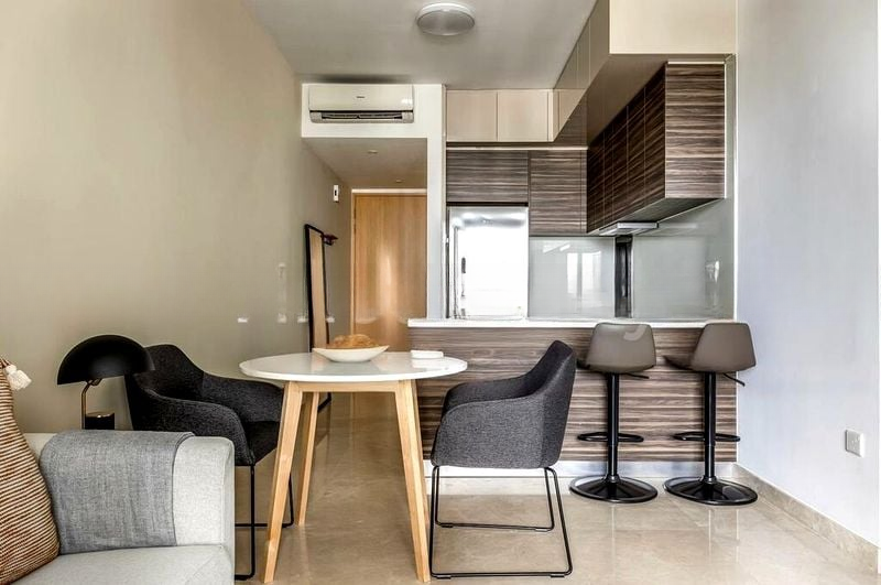 COMMONWEALTH TOWERS 3