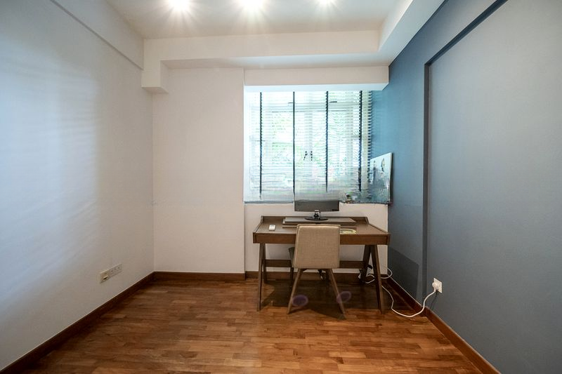 JERVOIS REGENCY 8