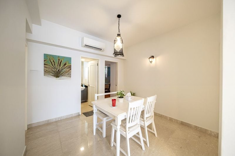 JERVOIS REGENCY 2