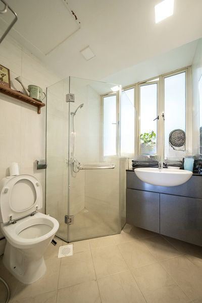JERVOIS REGENCY 6