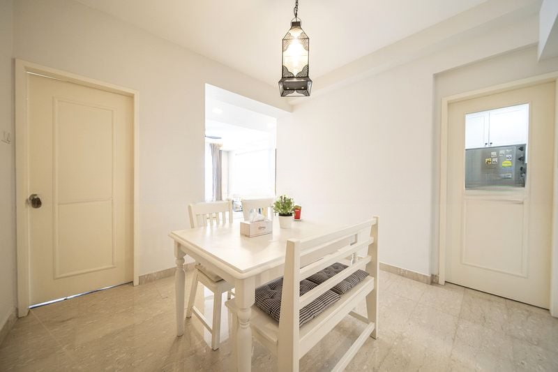 JERVOIS REGENCY 3