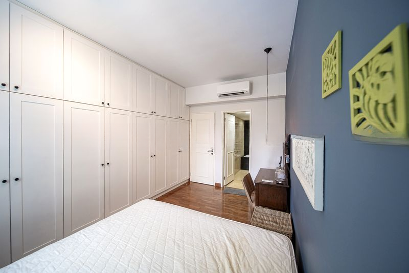JERVOIS REGENCY 9