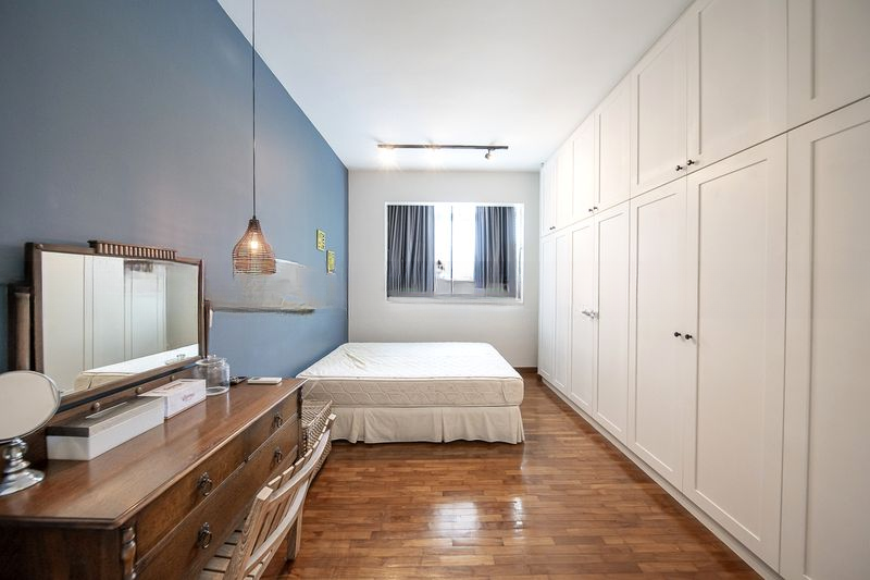 JERVOIS REGENCY 10