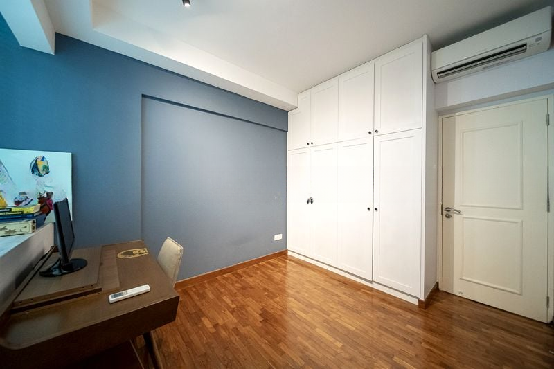 JERVOIS REGENCY 7