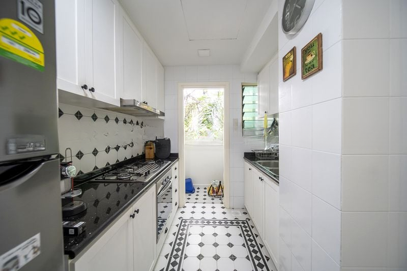 JERVOIS REGENCY 14