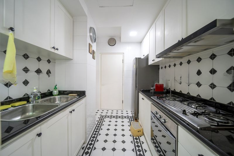 JERVOIS REGENCY 15