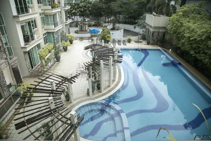 JERVOIS REGENCY 13