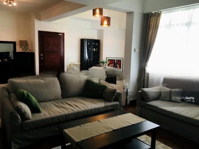 PINETREE CONDOMINIUM 1