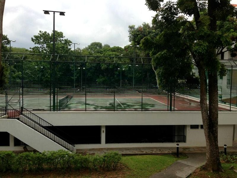 TANGLIN PARK 9