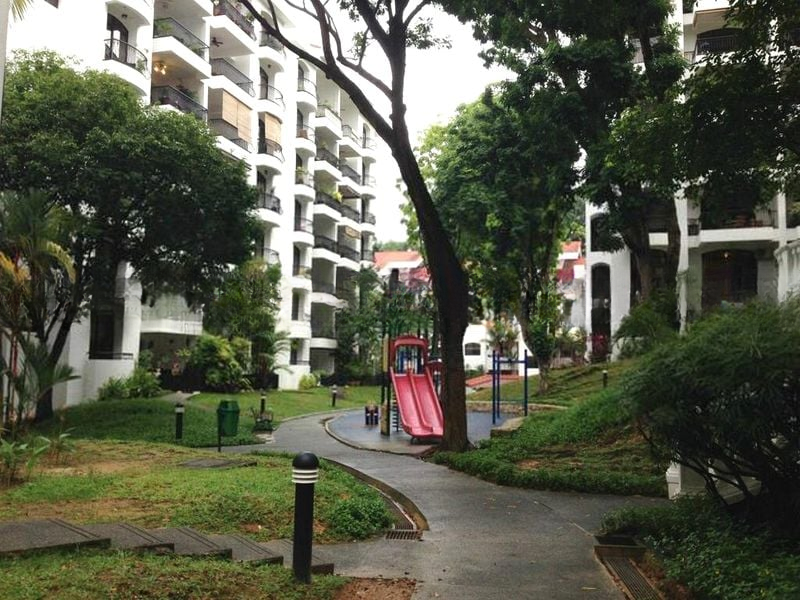 TANGLIN PARK 8