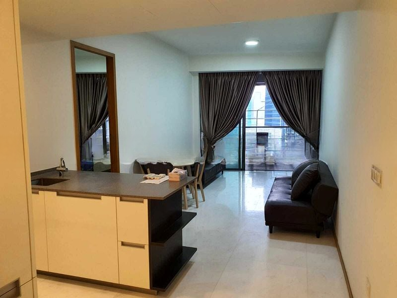 MARINA ONE RESIDENCES 3