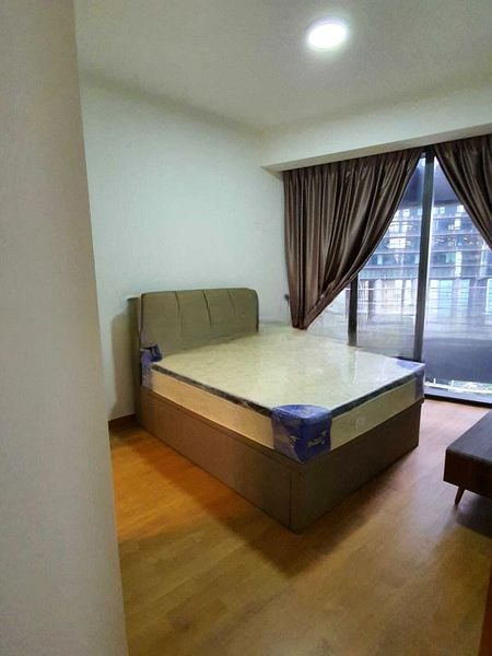 MARINA ONE RESIDENCES 5