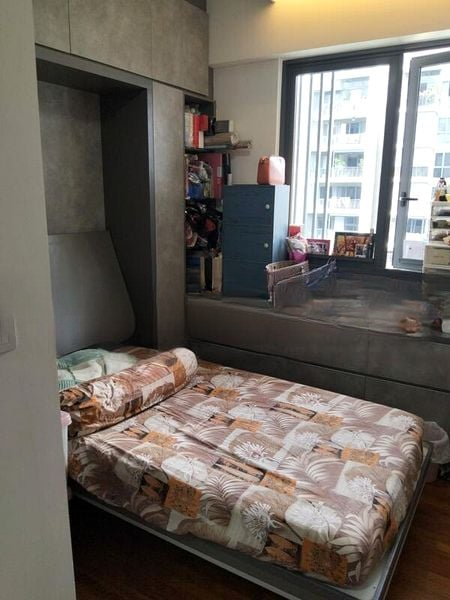 NORTH PARK RESIDENCES 4