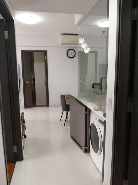 NORTH PARK RESIDENCES 6